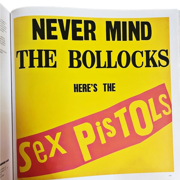 ROCK COVERS BOOK ( Pls do not bundle ) - Picture 13 of 15